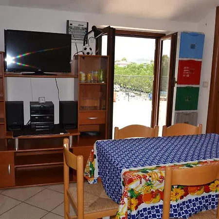 Vacanze Blumare * Roseto Degli Abruzzi