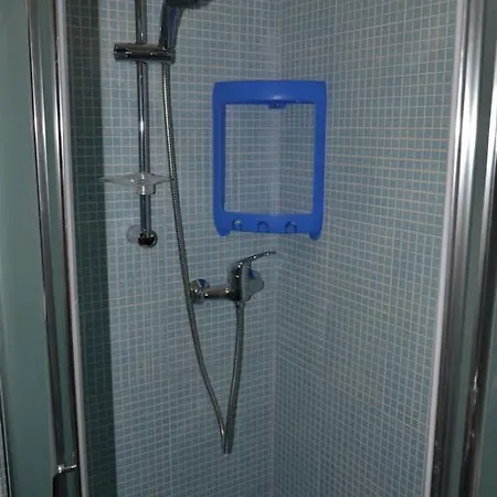 Vacanze Blumare Apartament *