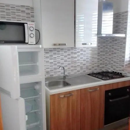 Appartement Vacanze Fronte Mare A Roseto Degli Abruzzi! *