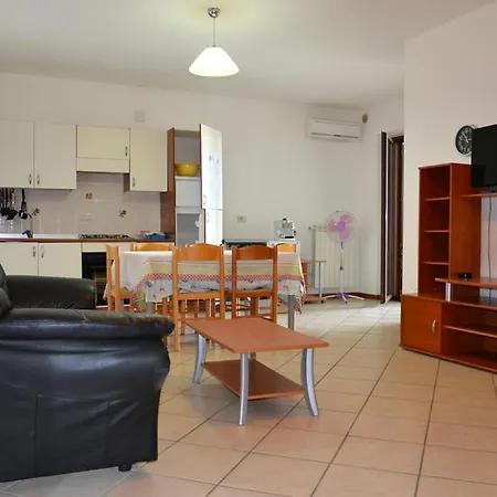 Vacanze Blumare Aparthotel