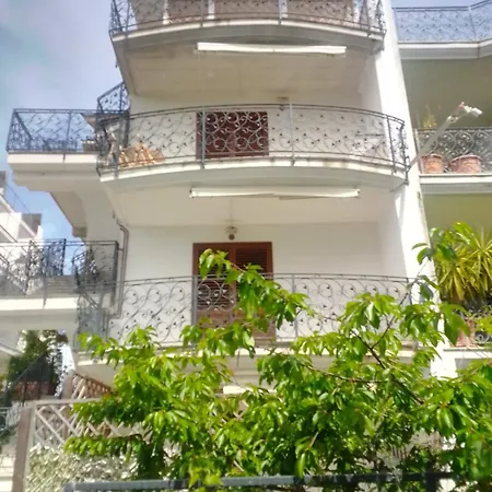 Aparthotel Vacanze Blumare Roseto Degli Abruzzi