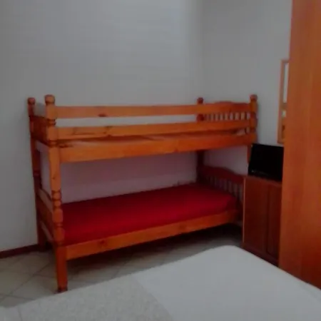 Aparthotel Vacanze Blumare Roseto Degli Abruzzi