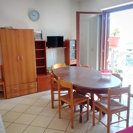 Vacanze Blumare * Roseto Degli Abruzzi