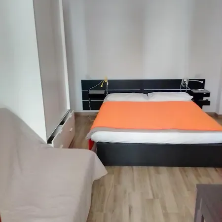 Vacanze Blumare Aparthotel