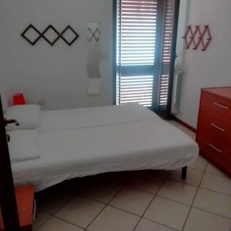 Vacanze Blumare Aparthotel Roseto Degli Abruzzi