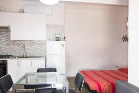 Vacanze Blumare Aparthotel *