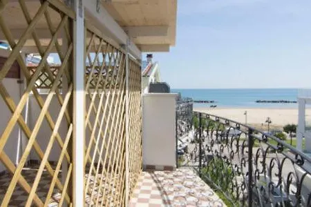 Vacanze Blumare Roseto Degli Abruzzi