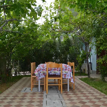 Aparthotel Vacanze Blumare Roseto Degli Abruzzi