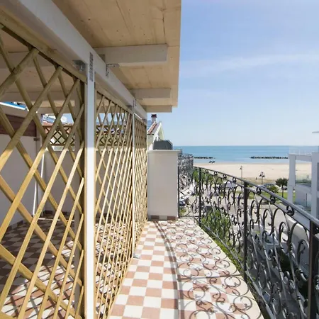 Vacanze Blumare Roseto Degli Abruzzi