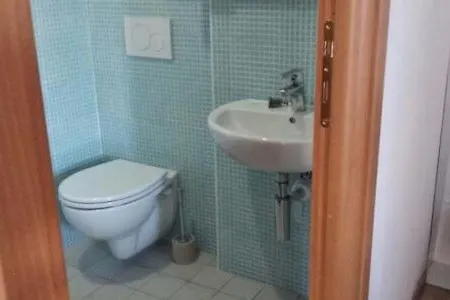 Aparthotel Vacanze Blumare *
