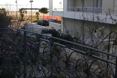 Aparthotel Vacanze Blumare Roseto Degli Abruzzi