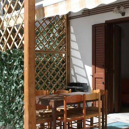 Aparthotel Vacanze Blumare *