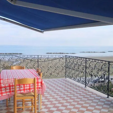 Vacanze Blumare Aparthotel