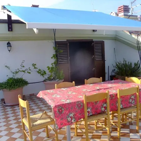 Vacanze Blumare Aparthotel Roseto Degli Abruzzi