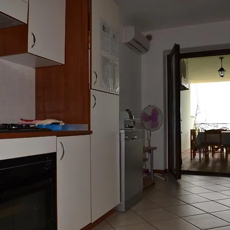 Vacanze Blumare Aparthotel