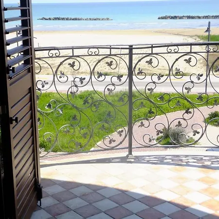 Aparthotel Vacanze Blumare