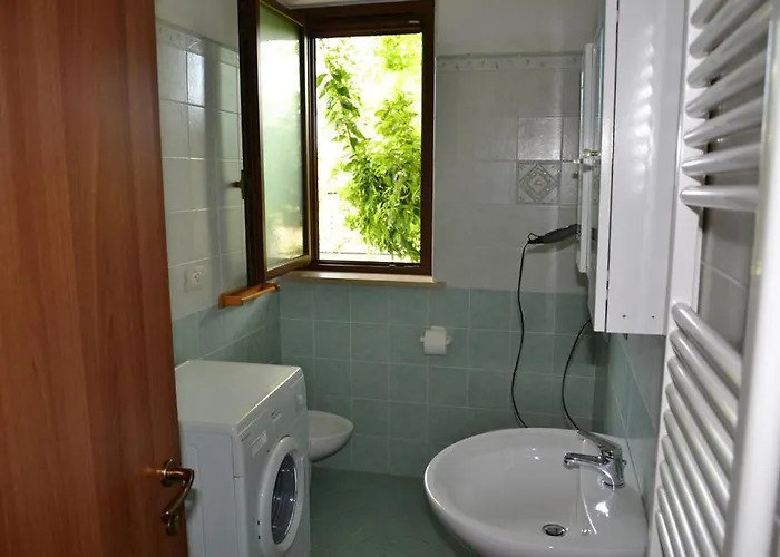 Aparthotel Appartamenti vacanze fronte mare a Roseto degli Abruzzi! *