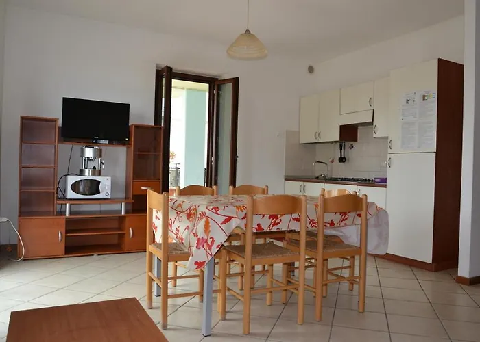 Aparthotel Appartamenti vacanze fronte mare a Roseto degli Abruzzi! Roseto Degli Abruzzi