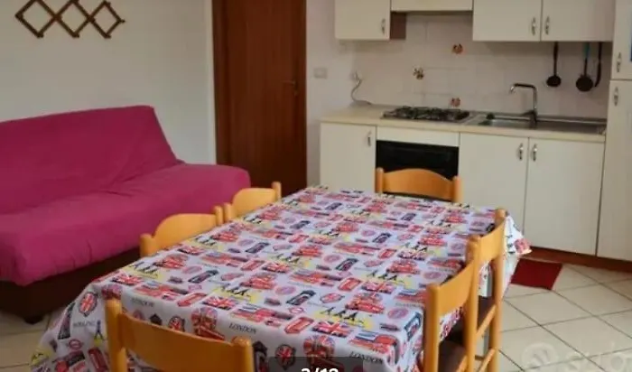 Appartamenti vacanze fronte mare a Roseto degli Abruzzi! Roseto Degli Abruzzi