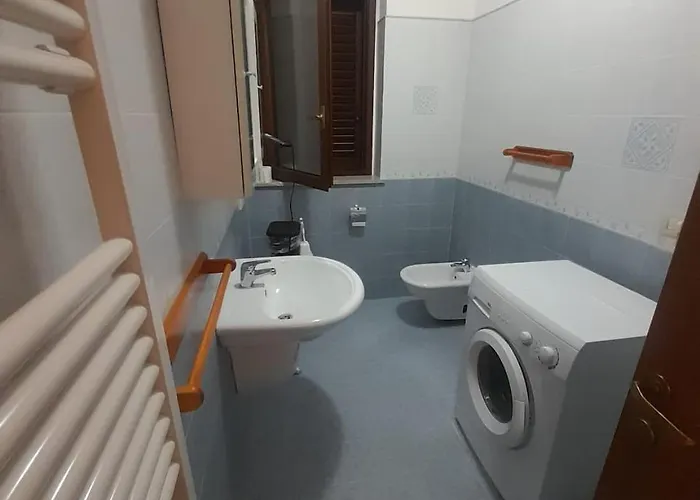 Appartamenti vacanze fronte mare a Roseto degli Abruzzi! Aparthotel