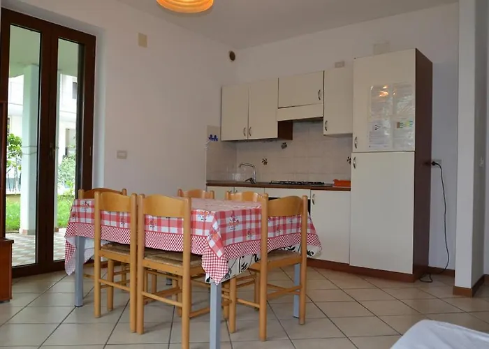 Aparthotel Appartamenti vacanze fronte mare a Roseto degli Abruzzi! *