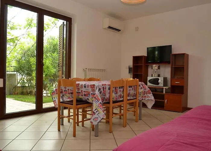 Appartamenti vacanze fronte mare a Roseto degli Abruzzi! Aparthotel *