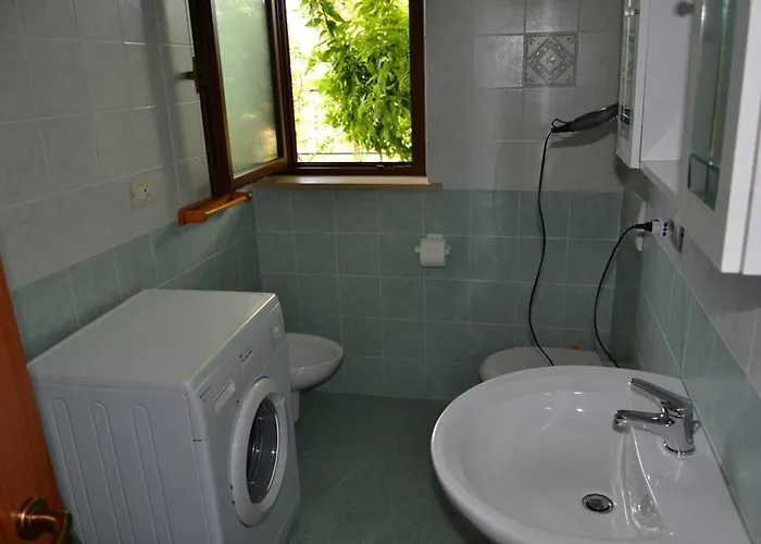 Aparthotel Appartamenti vacanze fronte mare a Roseto degli Abruzzi! *