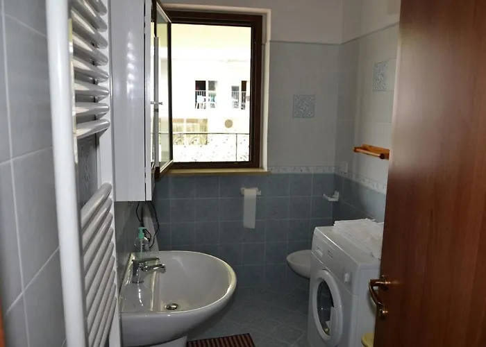 Appartamenti vacanze fronte mare a Roseto degli Abruzzi! Aparthotel Roseto Degli Abruzzi