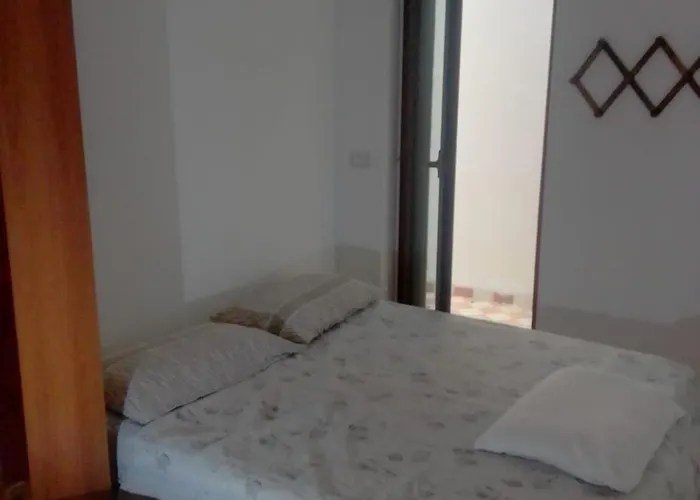 Aparthotel Appartamenti vacanze fronte mare a Roseto degli Abruzzi!