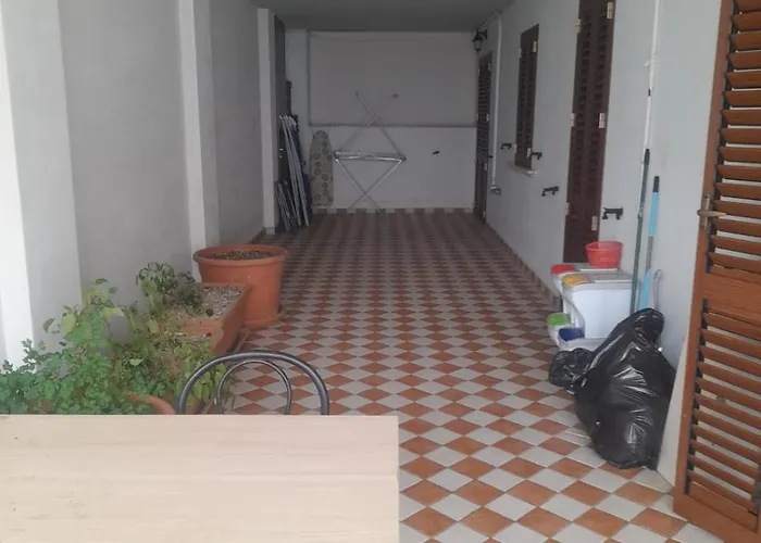 Appartamenti vacanze fronte mare a Roseto degli Abruzzi! Aparthotel Roseto Degli Abruzzi