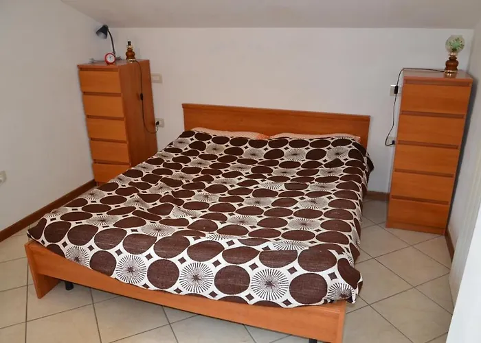 Aparthotel Appartamenti vacanze fronte mare a Roseto degli Abruzzi! Roseto Degli Abruzzi