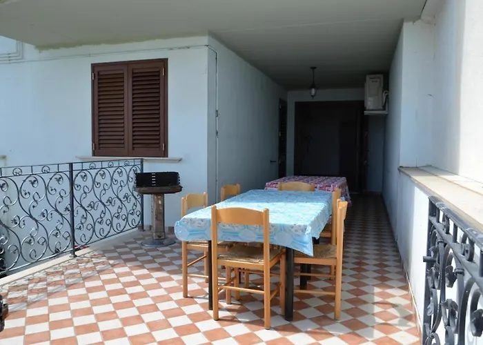 Appartamenti vacanze fronte mare a Roseto degli Abruzzi! Roseto Degli Abruzzi