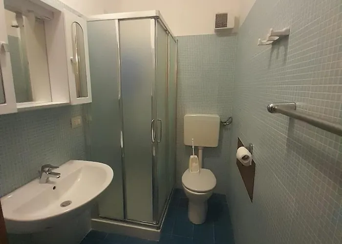 Appartamenti vacanze fronte mare a Roseto degli Abruzzi!