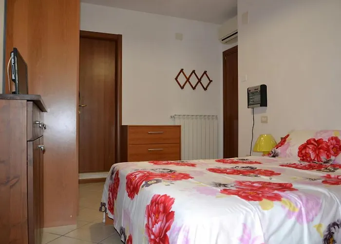 Appartamenti vacanze fronte mare a Roseto degli Abruzzi! Aparthotel