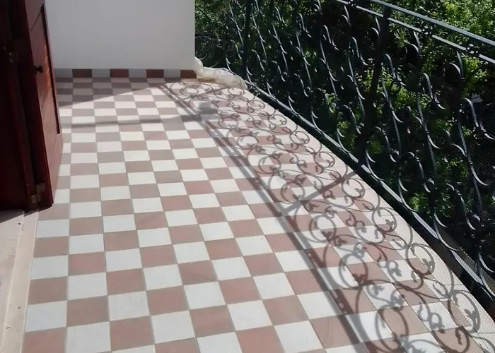 Appartamenti vacanze fronte mare a Roseto degli Abruzzi! Aparthotel *