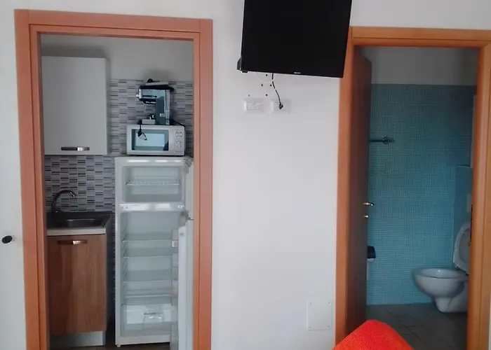 Appartamenti vacanze fronte mare a Roseto degli Abruzzi! Roseto Degli Abruzzi