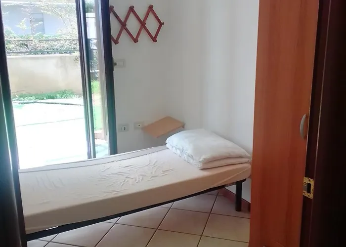 Aparthotel Appartamenti vacanze fronte mare a Roseto degli Abruzzi! Roseto Degli Abruzzi