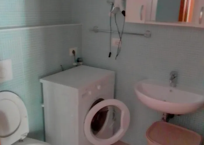 Appartamenti vacanze fronte mare a Roseto degli Abruzzi! *