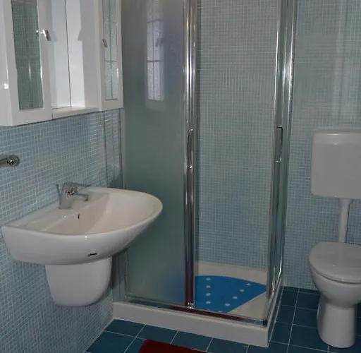 Appartamenti vacanze fronte mare a Roseto degli Abruzzi! Roseto Degli Abruzzi