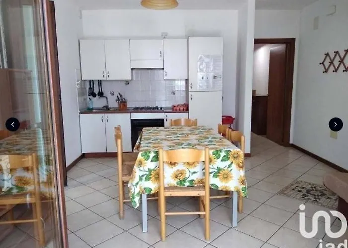 Appartamenti vacanze fronte mare a Roseto degli Abruzzi! * Roseto Degli Abruzzi