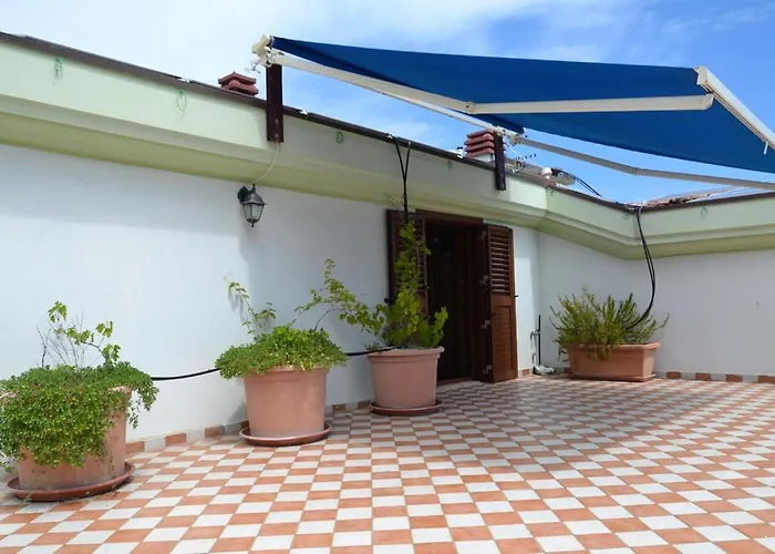 Appartamenti vacanze fronte mare a Roseto degli Abruzzi! Aparthotel *