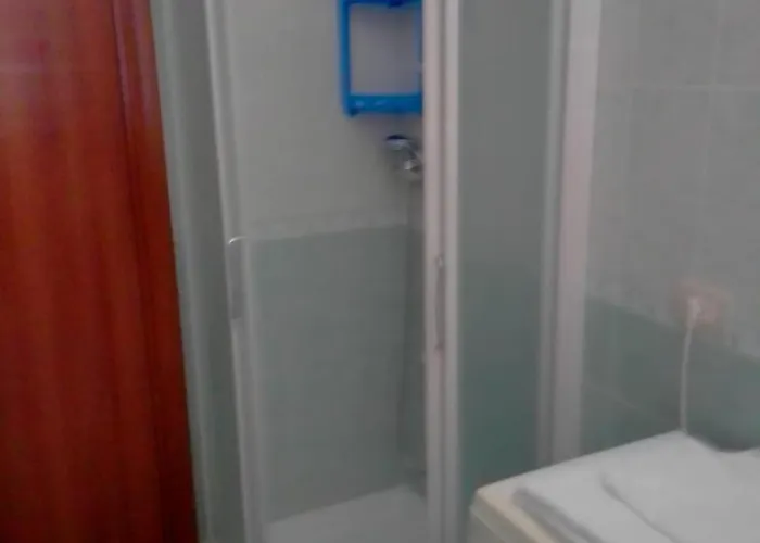 Appartamenti vacanze fronte mare a Roseto degli Abruzzi! Roseto Degli Abruzzi