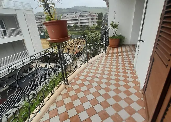 Appartamenti vacanze fronte mare a Roseto degli Abruzzi! * Roseto Degli Abruzzi