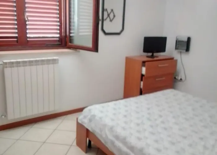 Appartamenti vacanze fronte mare a Roseto degli Abruzzi!