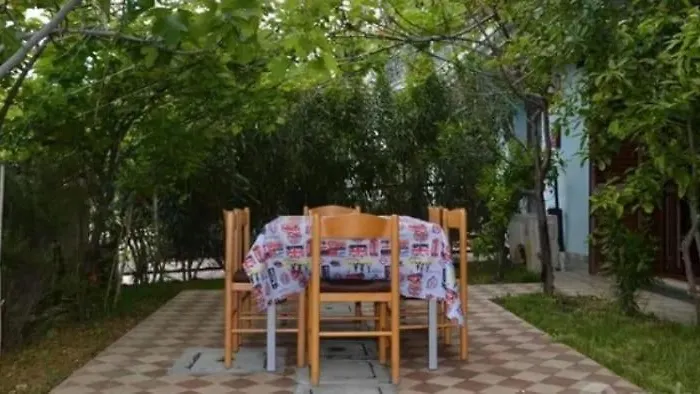 Appartamenti vacanze fronte mare a Roseto degli Abruzzi! Aparthotel