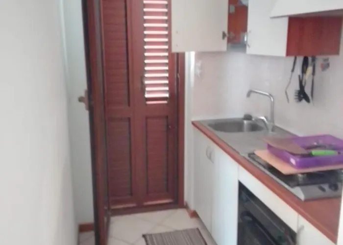 Appartamenti vacanze fronte mare a Roseto degli Abruzzi! *