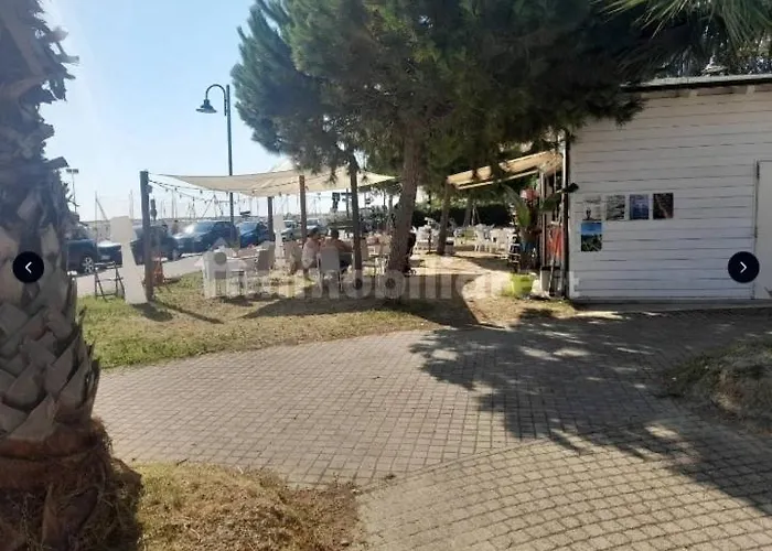 Appartamenti vacanze fronte mare a Roseto degli Abruzzi! Roseto Degli Abruzzi