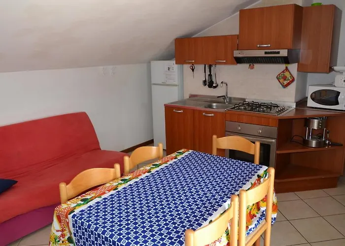 Appartamenti vacanze fronte mare a Roseto degli Abruzzi! * Roseto Degli Abruzzi