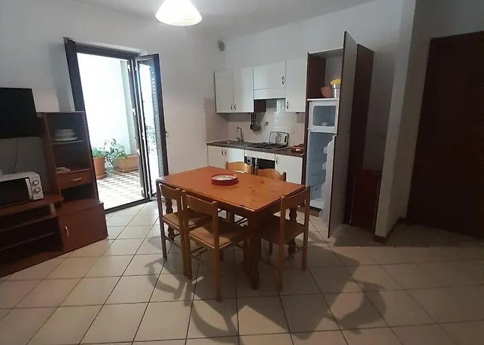 Appartamenti vacanze fronte mare a Roseto degli Abruzzi!