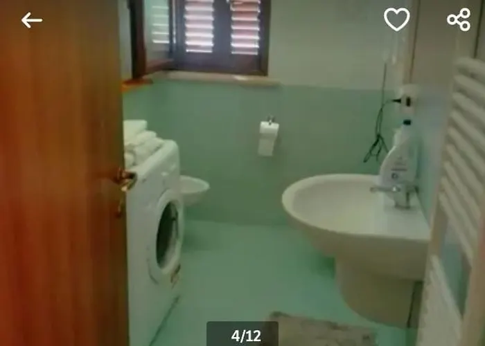 Appartamenti vacanze fronte mare a Roseto degli Abruzzi! Aparthotel *